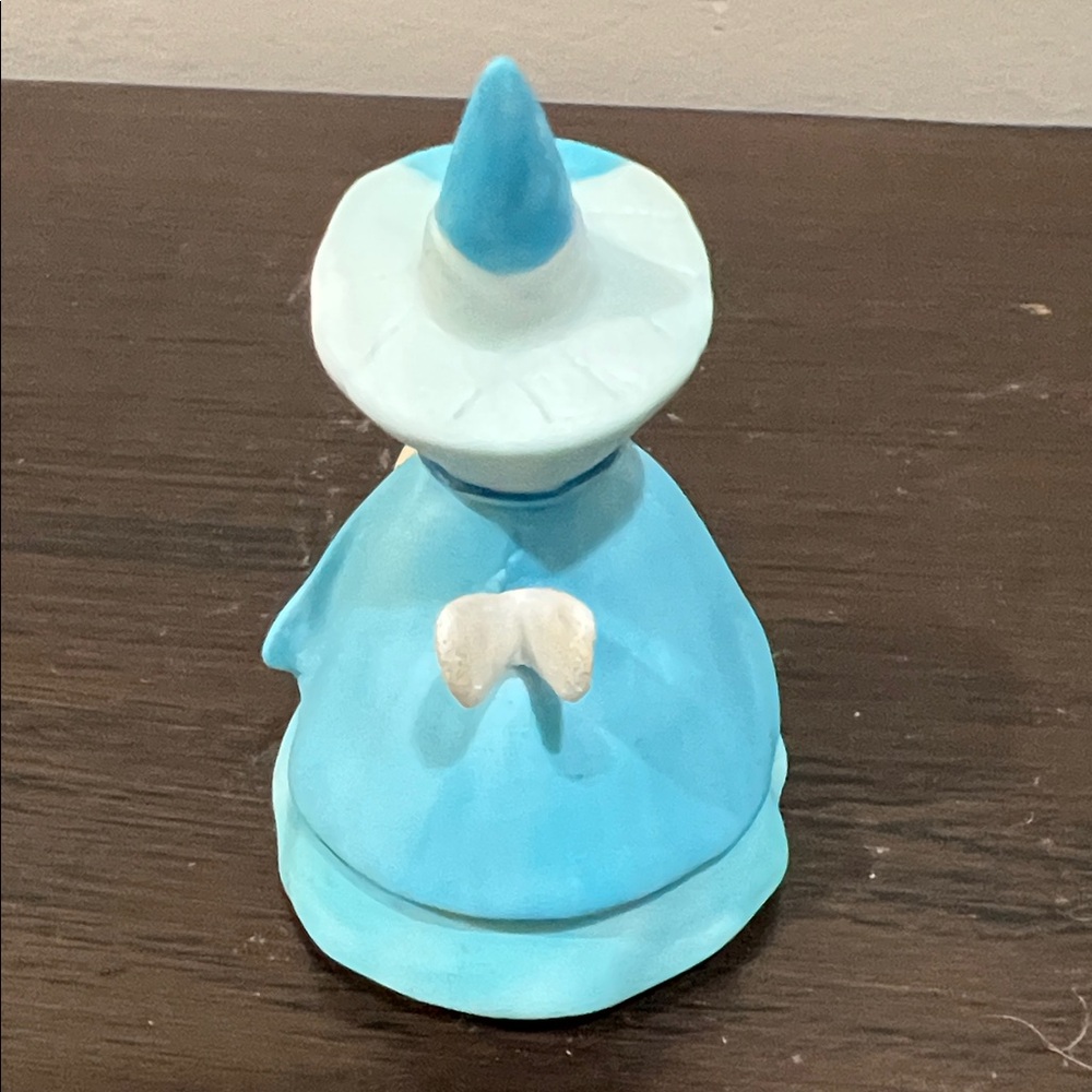 Vintage Disney Porcelain Sleeping Beauty Figurine Set - Picture 11 of 11